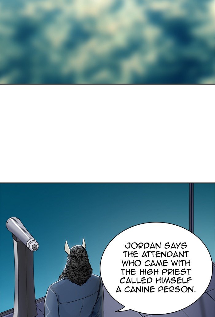 Tower of God, Chapter 431 image 113